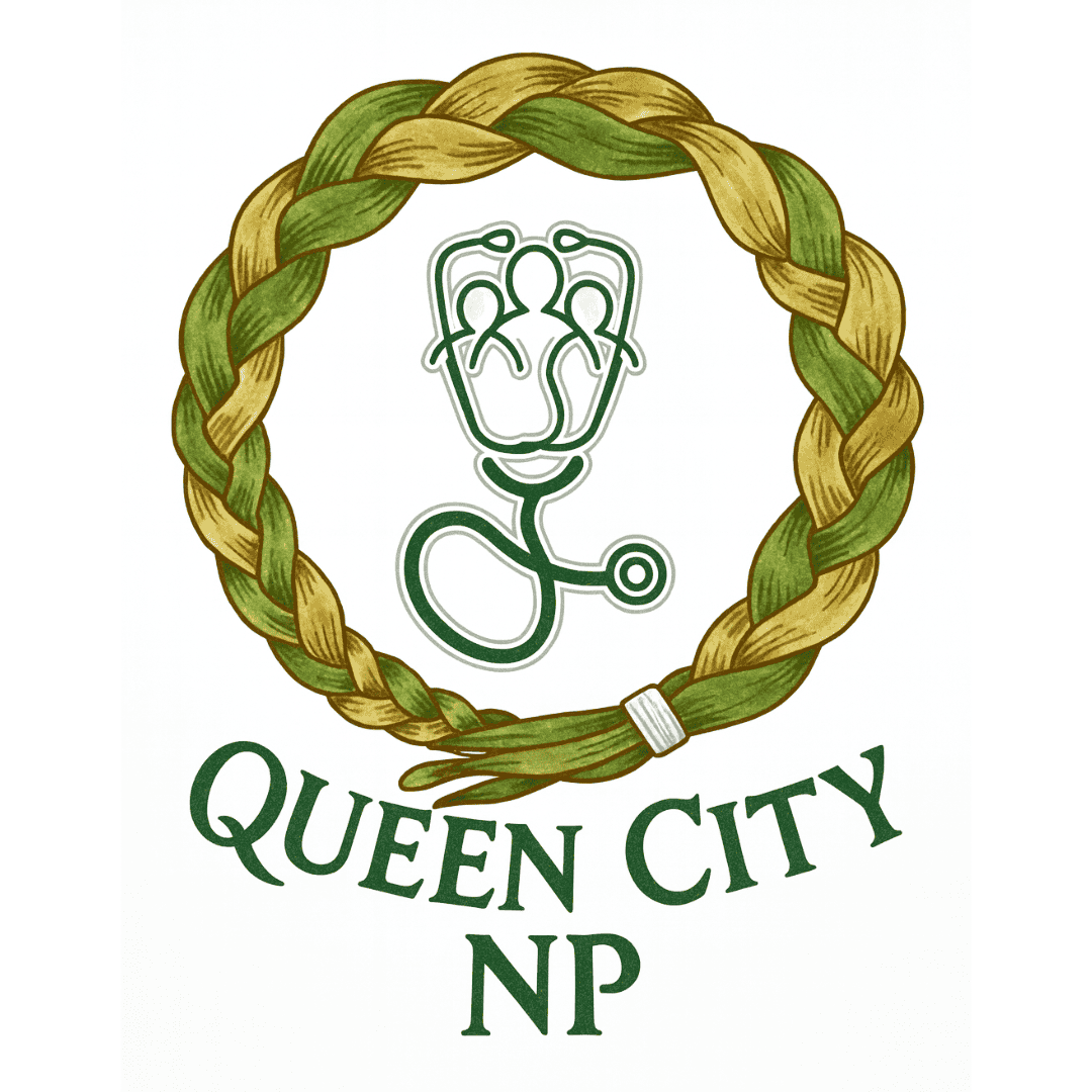 Queen City Nurse Practioner